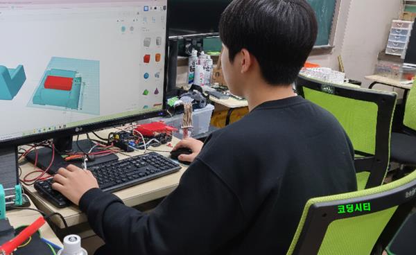 대구 수성구 코딩학원 AI 시대 초등 중등 특성화고 대학생 실무 중심 교육 코딩시티컴퓨터학원