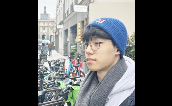 2025 일산 파주 지역 대입 수시 합격자 인터뷰-경희대학교 한의예과 하연우(운정고 졸) 학생 