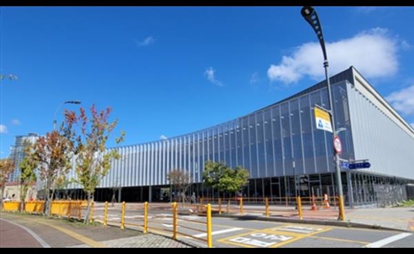 [플레이스] 운정 다누림 노인복지관