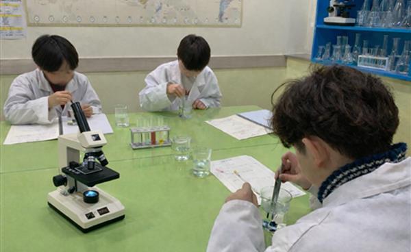 일산 후곡 초등 과학 윤사이언스, 100% 교과 연계 과학실험반 수강생 모집