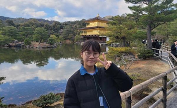 일산 파주 지역 2026 대입 수시 합격자 인터뷰 - 서울대학교 역사교육과 김예주(백석고 졸) 학생 