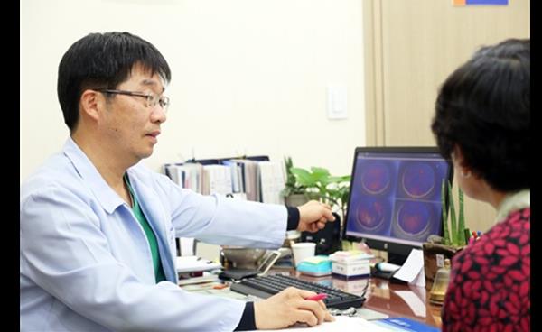 배변 후 출혈·이물감 반복된다면 확인 필요 ‘항문폴립’ 의심을 