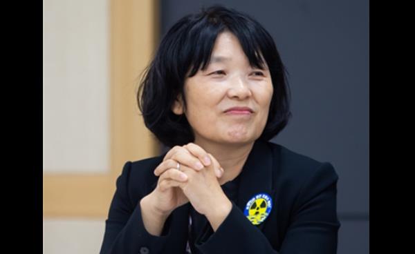 구미시의회 추은희 의원, 구미시 취약계층 급식 체계적 지원 필요 구미시장의 책무