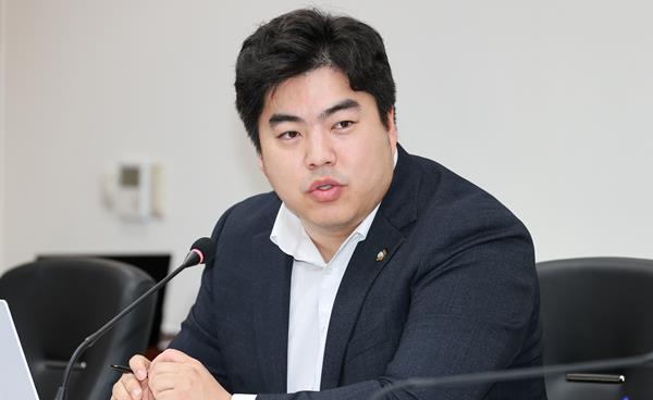 구미시의회 김정도 의원, 구미시 장애인복지시설 전면 정비 호평