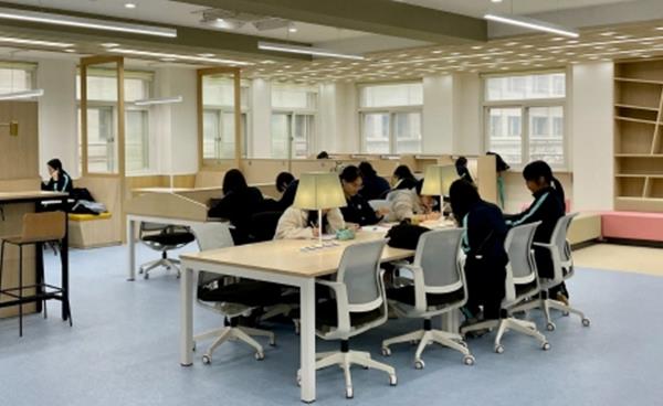 2026년 강남서초 학교 탐방 _ 숙명여자고등학교