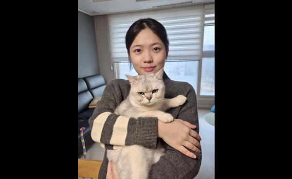 일산 파주 지역 2026 대입 수시 합격자 인터뷰 - 서울대학교 수의예과 정소미(운정고 졸) 학생 