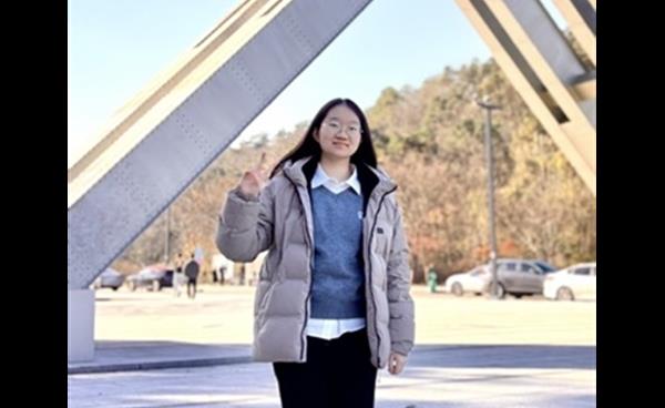 일산 파주 지역 2026 대입 수시 합격자 인터뷰 - 서울대 컴퓨터공학부 하채민(운정고 졸) 학생 