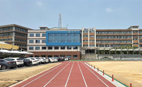 [2026 고교탐방] 잠실여자고등학교