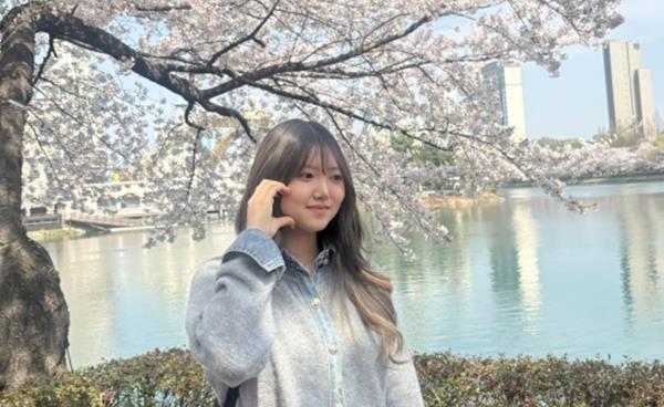 [2026학년도 수시합격생] 상일여고(졸) 윤서연 경희대학교 치의예과