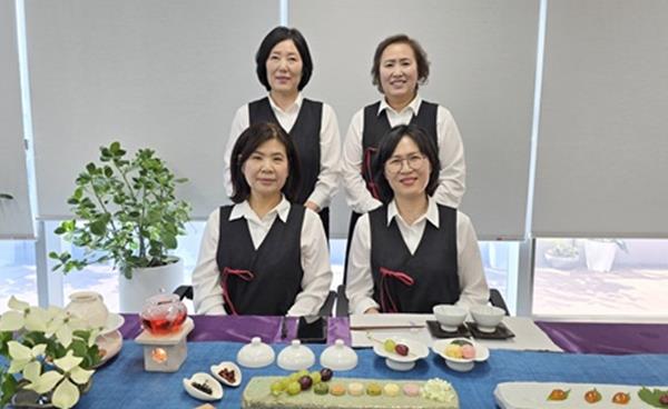 [우리 동네 사람들] 시니어 동아리 파주문화원 전통문화예절 봉사동아리 ‘손길’