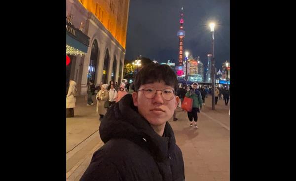 우리 지역 2026학년 대입 수시 합격생 인터뷰 - 경희대 한의예과 이우진(양천고) 학생