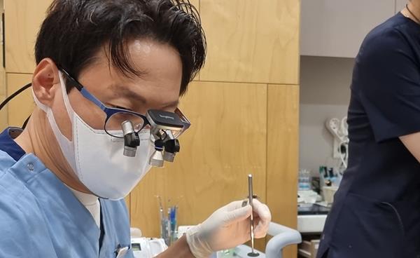 [대구 시지치과 칼럼] 신경치료 시 필수 체크 추천 포인트