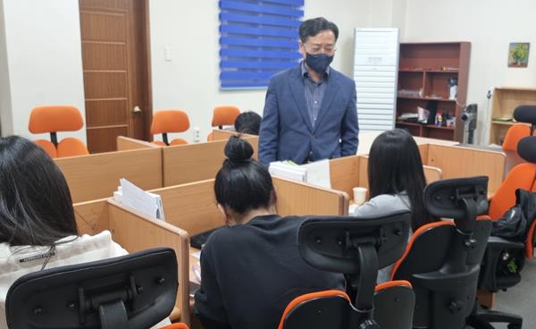 구미 박동복 국어학원 추천, ‘중등 고등학교 내신 수능국어 공부법’