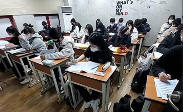 [학원탐방] 방이동영어학원 YT영탁영어학원