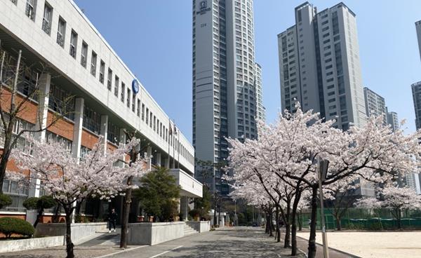 [2026학년도 고교 탐방] 잠실고등학교