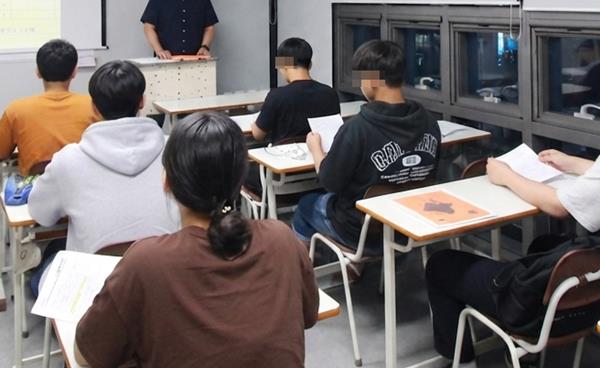 대구 수성구 영어학원, 중등 자유학기제 영어 공부법 추천