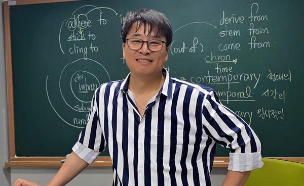 수능영어 3등급 그 허상과 수능영어 정복하기~!