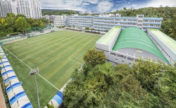 [2026 고교탐방] 광문고등학교