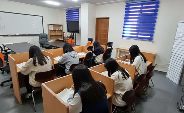 구미 형곡동 박동복 국어학원 추천 비문학 학습법 학교별 내신 수능 국어 공부법