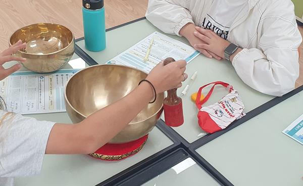 대구창의융합교육원, 학교로 찾아가는과학 수학 체험교실 운영