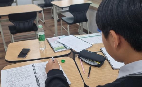대구 수성구 국어학원 주목, 1~5단계 내신 수능 국어 공부법 추천
