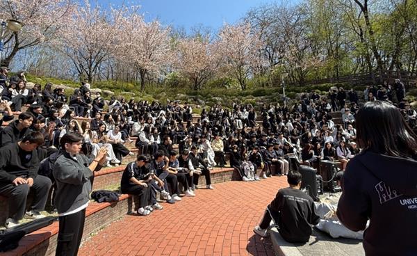 [2026학년도 고교 탐방] 한양대학교사범대학부속고등학교