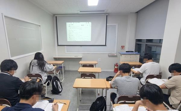 대구 수성구 학군 학교내신과  수능 영어공부법 범어동 영어학원에서의 학습 전략