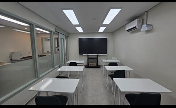 중등부터 고등까지 소수정예 맞춤 수업 ‘후곡 남현수학’