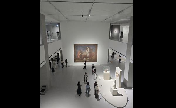 [리포터가 간다] 퐁피두센터 한화 미술관 ‘큐비스트: 시각의 혁신가들’ 展