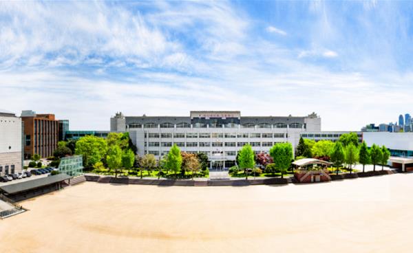 [2026 고교 탐방] 정신여자고등학교