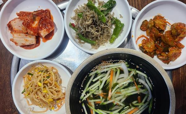 [맛과 멋이 있는 공간] ‘마시리벌교참꼬막’