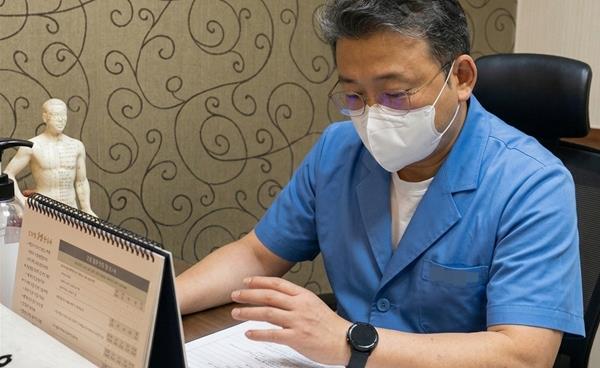 홧병 우울증 불면증 기울증 만성피로에 지친 구미 워킹맘, ‘나’를 돌볼 시간 필요