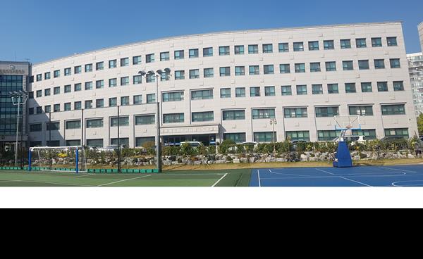 ‘함께 배우고 함께 성장하는 행복 교육’ 표방!