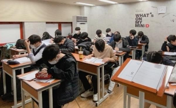 보성중/오륜중/송파중/가락중 영어, 고등학교 내신 위해 영작해야