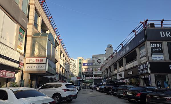 옷 사러 갔다가 ‘나에게 맞는 멋’을 찾았다