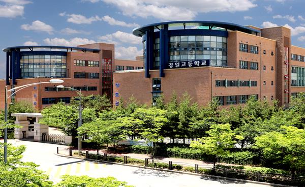 배움의 선택지를 넓히고 학생의 미래를 설계하다