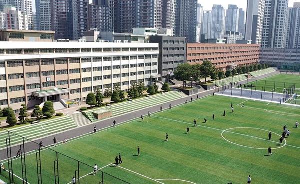 [2027 고교 선택 | 세화고등학교]