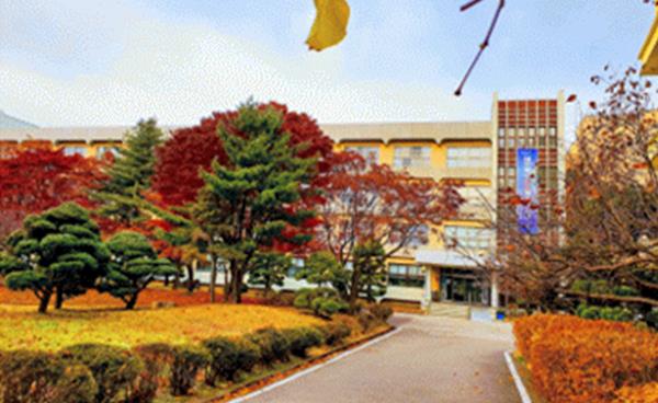 [2027 고교 선택 | 영동고등학교]
