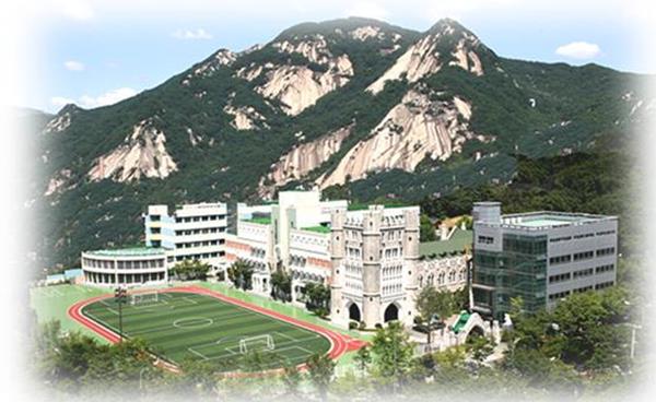 더불어 즐겁게 가르치고 배워 세상에 앞장서는 AI 중점학교!