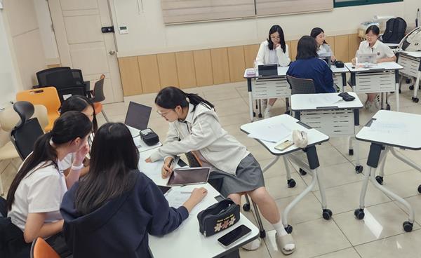 [2027 고교 선택 | 진선여자고등학교]