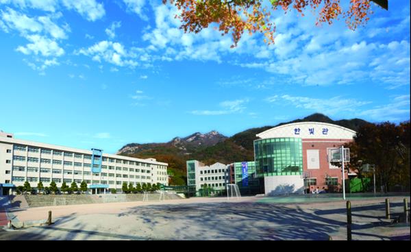 중계동 최고의 진학실적, 최고의 기독교 명문사학