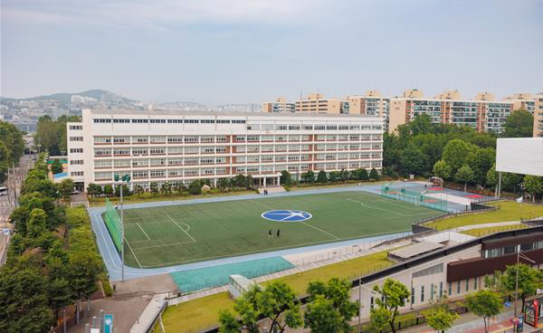 [2027 고교 선택 | 현대고등학교]