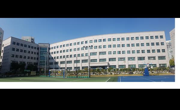 미래 교육을 선도하는 창의·융합 인재의 요람, 청원여자고등학교
