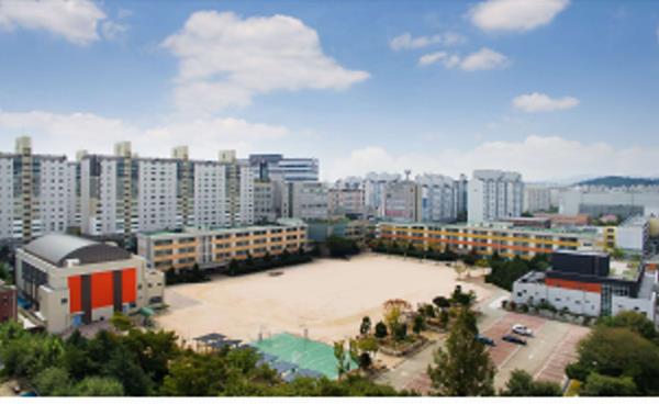 행복한 학교에서 명실상부한 입시명문으로 도약 