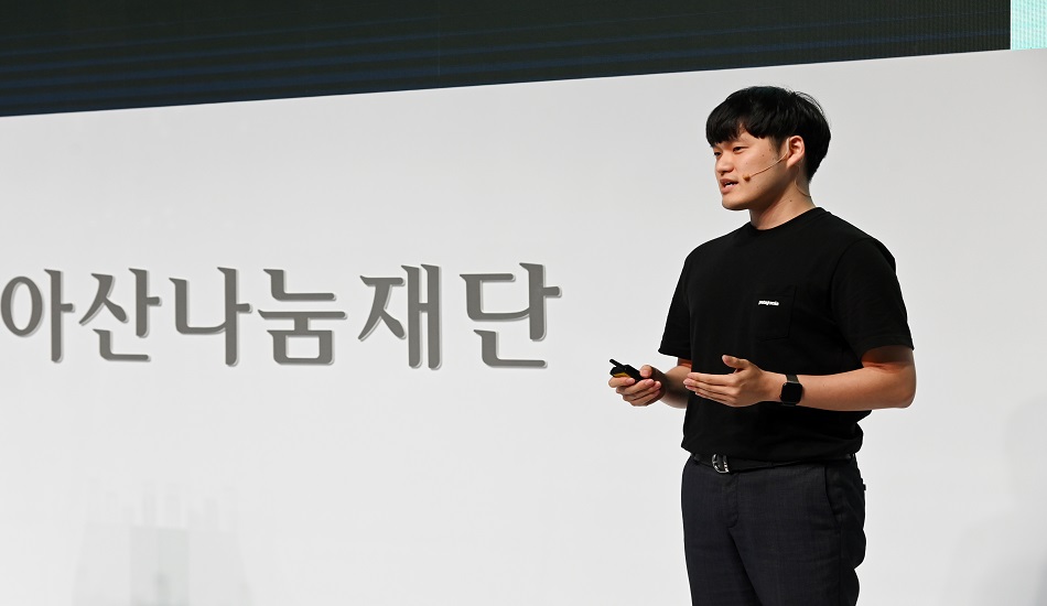 대회 현장 사진