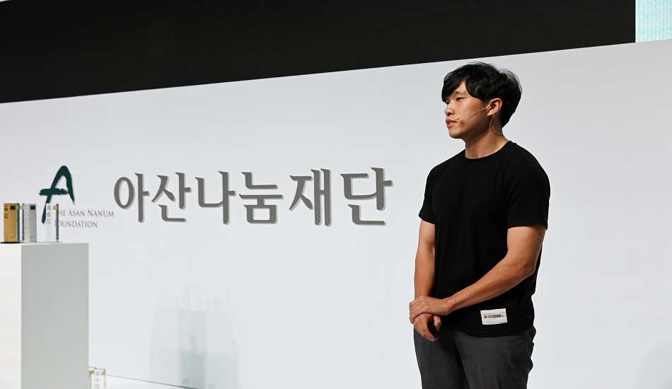 대회 현장 사진