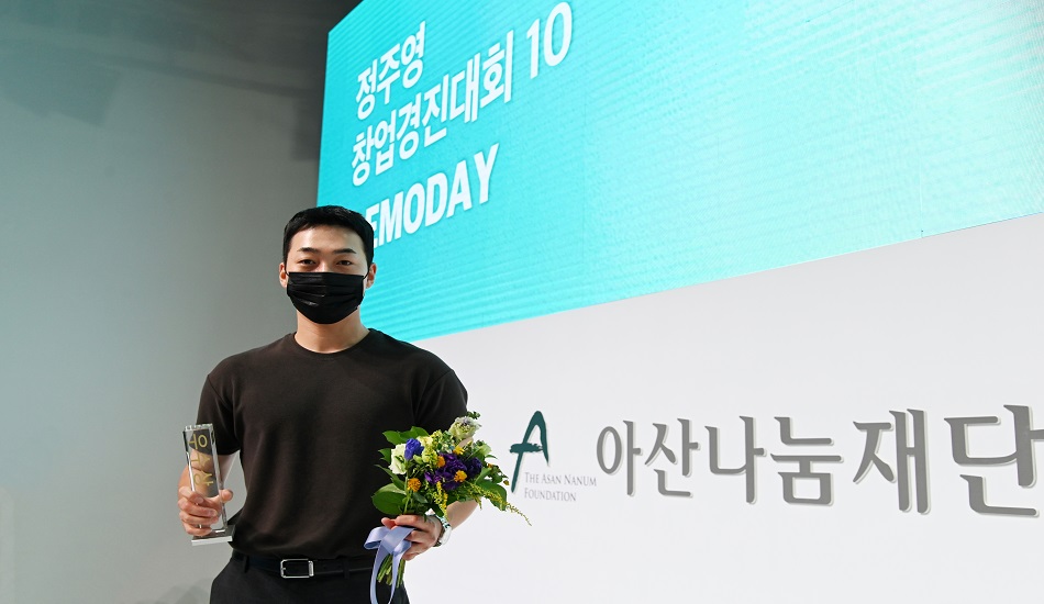 대회 현장 사진