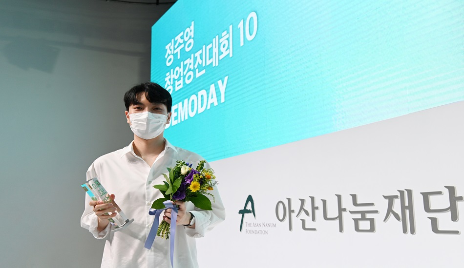 대회 현장 사진