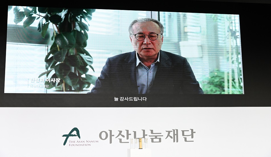 대회 현장 사진