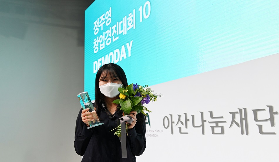 대회 현장 사진